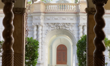 L’ART NOUVEAU e IL LIBERTY TORINESE