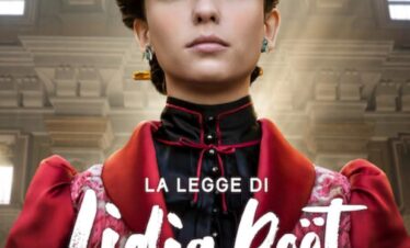 Sulle tracce di Lidia Poët