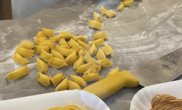 TasTo: Il sapore di Torino in ogni passo