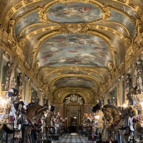 Capitale Reale
