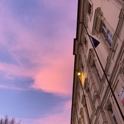 Torino in Rosa