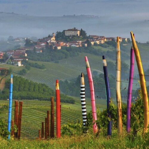 Grand Tour